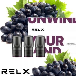 RELX grapes